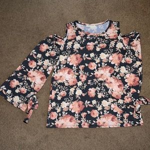 TWELVE MONTHS Blouse